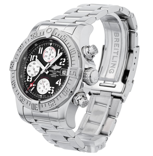 Breitling Avenger II A13381